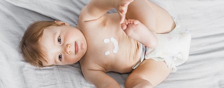 Potničky u dětí: Jaké jsou příznaky, a lze jim předejít?